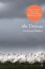 The Detour by Gerbrand Bakker