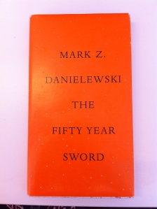 fiftyyearsword cover