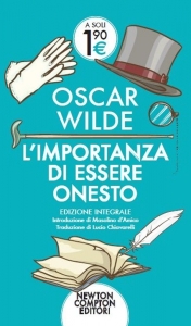Oscar Wilde's the Importance of Being Ernest